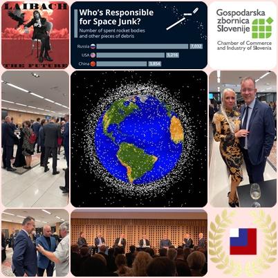 SLOVENIA CHAMBER HIGHLIGHTS FROM ALION INSTITUTE 