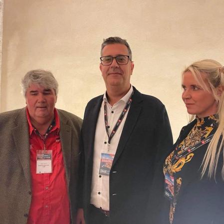 DEVELOPMENT FORUM OF SLOVENIAN ISTRIA 2022