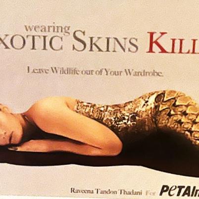 FROM EXPLOTATION TO INSPIRATION