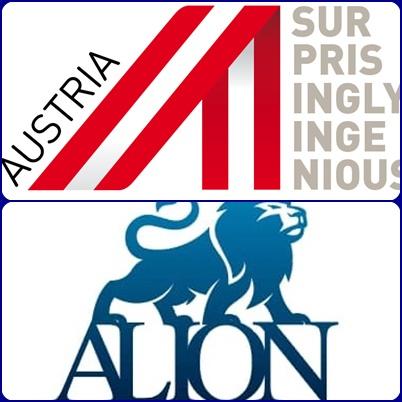 ALION INSTITUTE AT THE AUSTRIAN EMBASSY