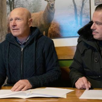 With Tyasha's persistence, made donation possible!