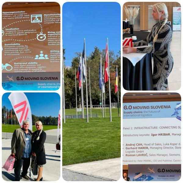 Source: Alion Institute at Brdo Kranj (Bojan M &amp; Tyasha A.)